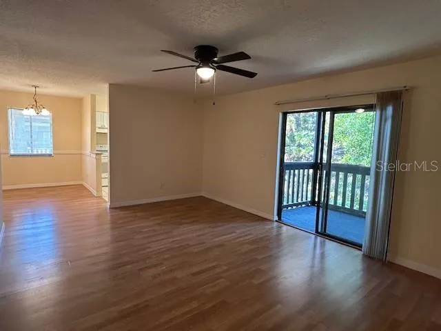 Open concept