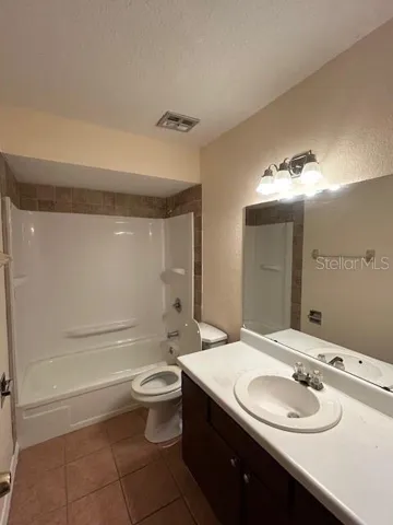 Guest bath