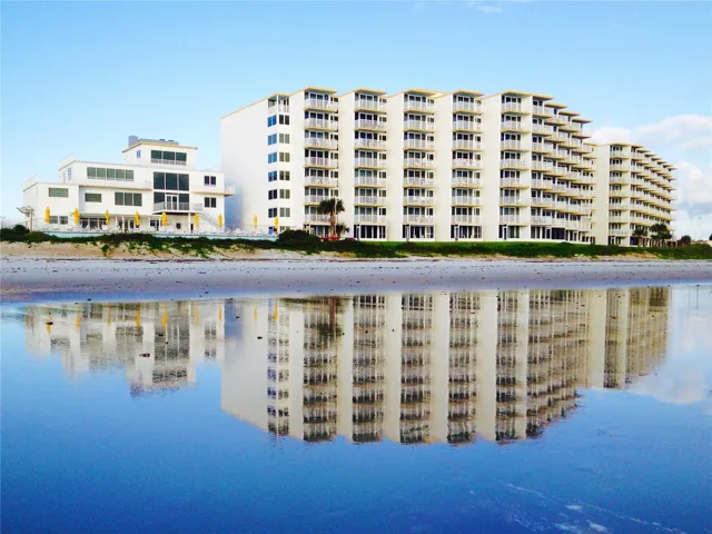 Smyrna Beach Club