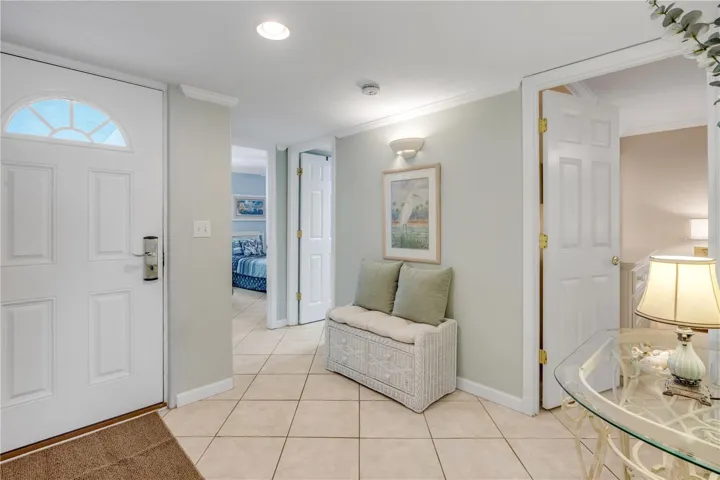 Entryway