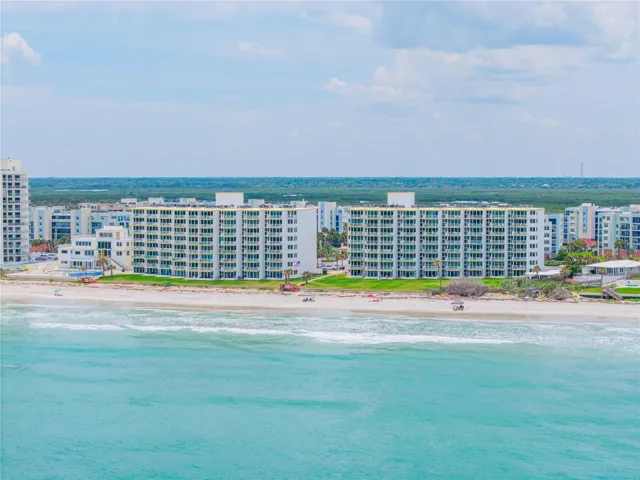 Smyrna Beach Club