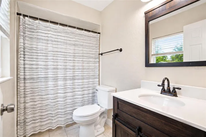 Primary Ensuite