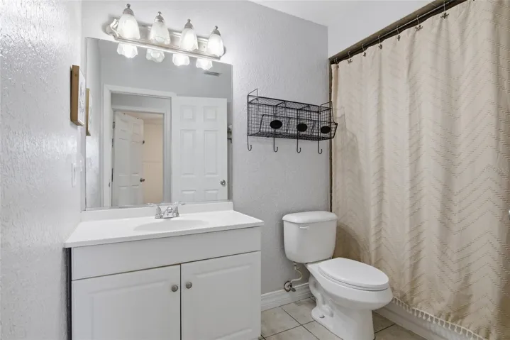 Guest Bath