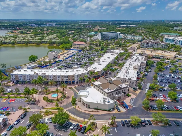Lakewood Ranch downtown