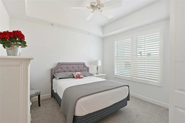 2nd Bedroom