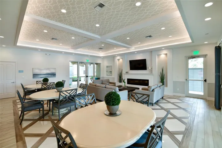 Clubhouse