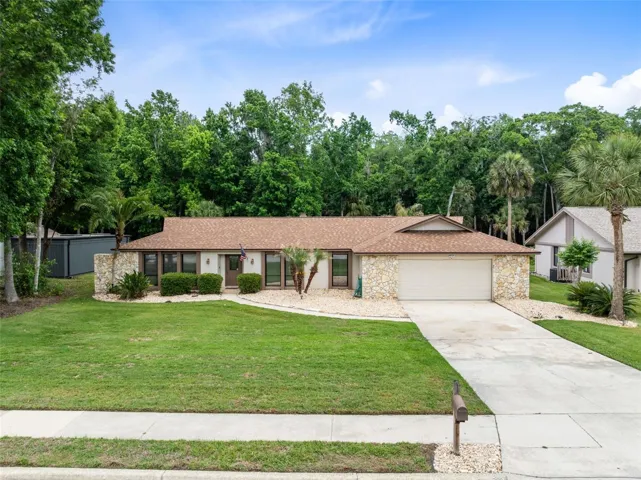Welcome to 106 Lonesome Pine Drive!