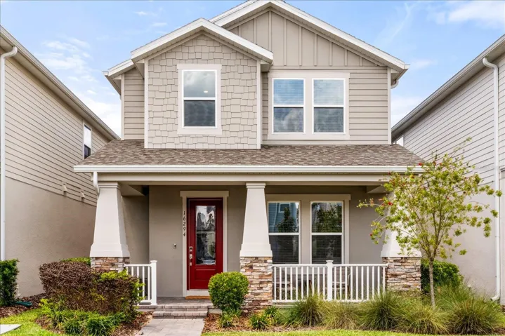 Welcome Home!