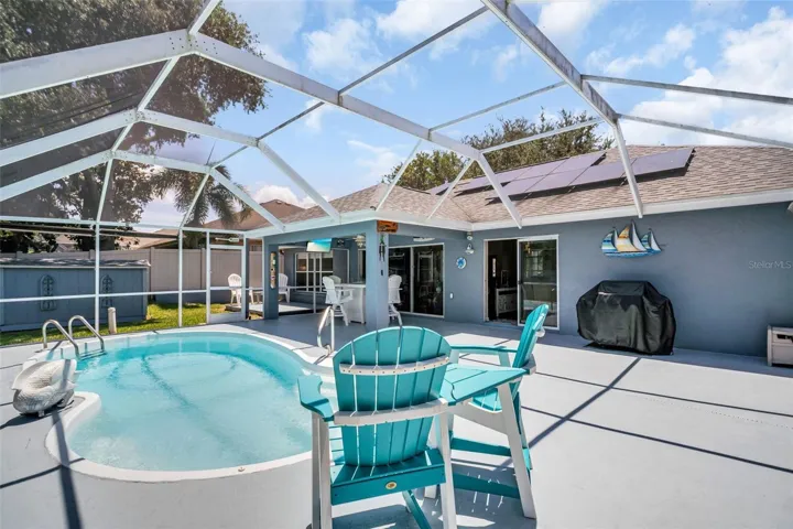 Florida living at it's best~