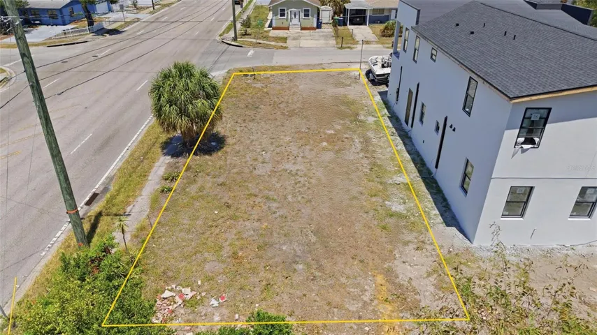 Aerial View 2