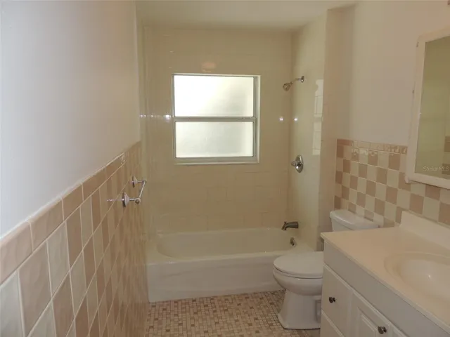 Hall Bath