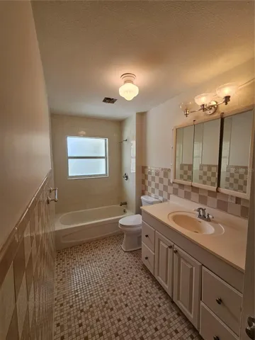 Hall Bath