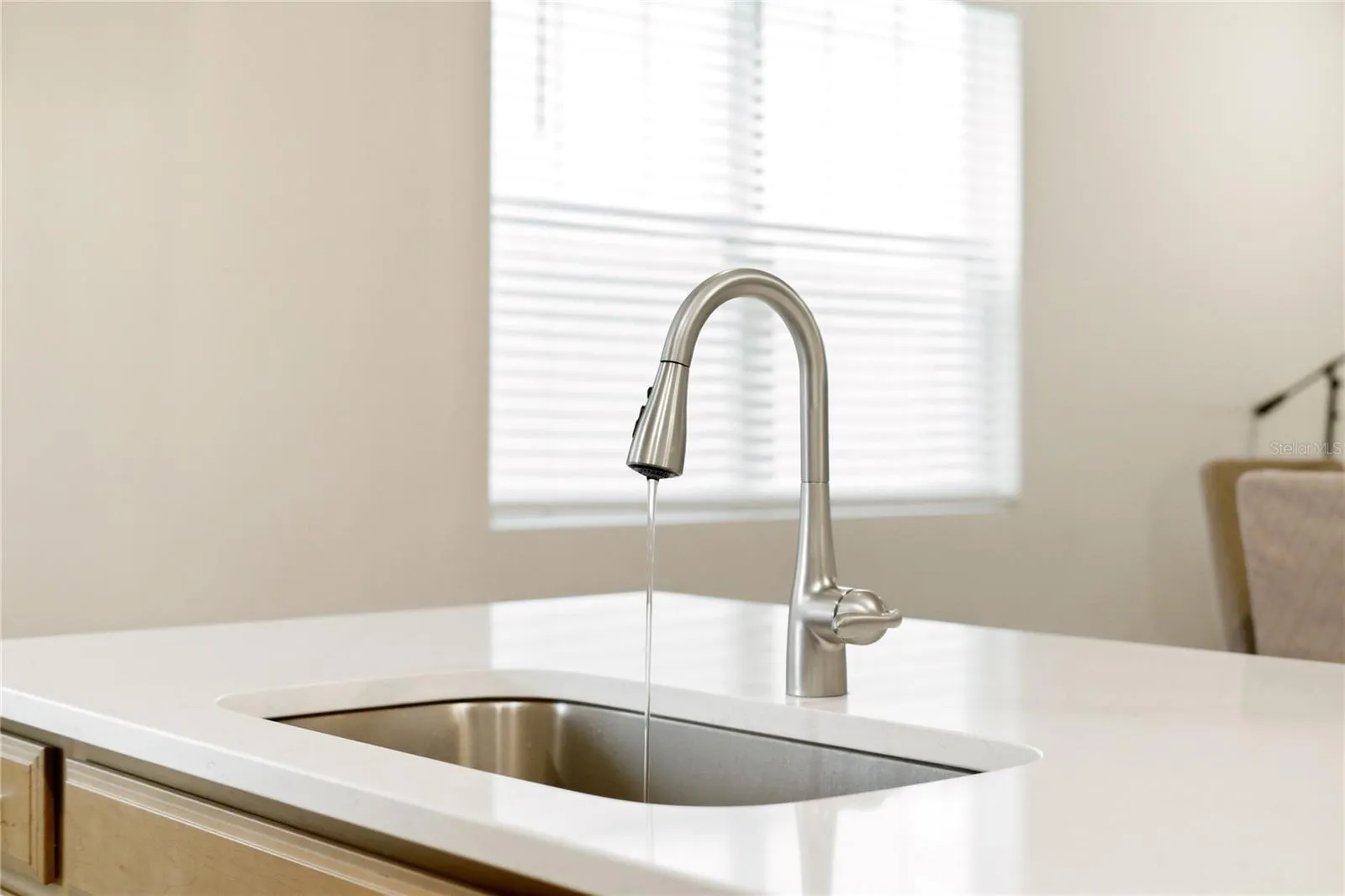 Corian countertops