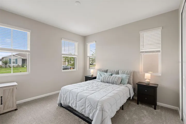 1st-Floor Bedroom