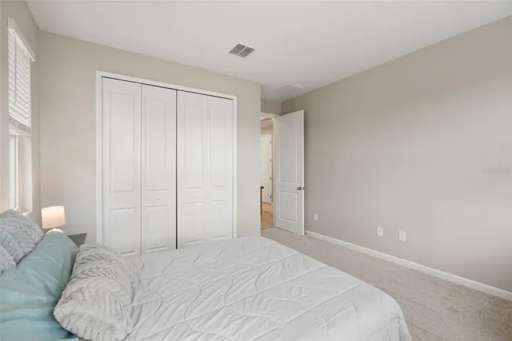 1st-Floor Bedroom