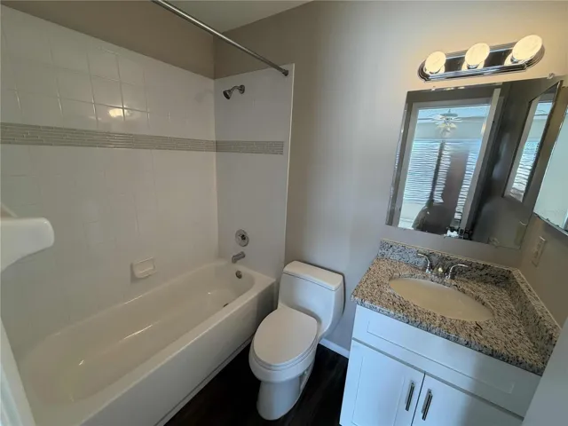 Master Bathroom 1