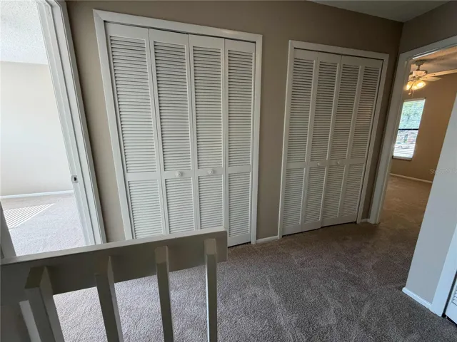 Upstairs Landing