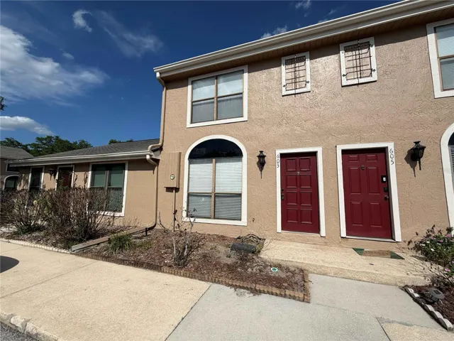 Front Exterior