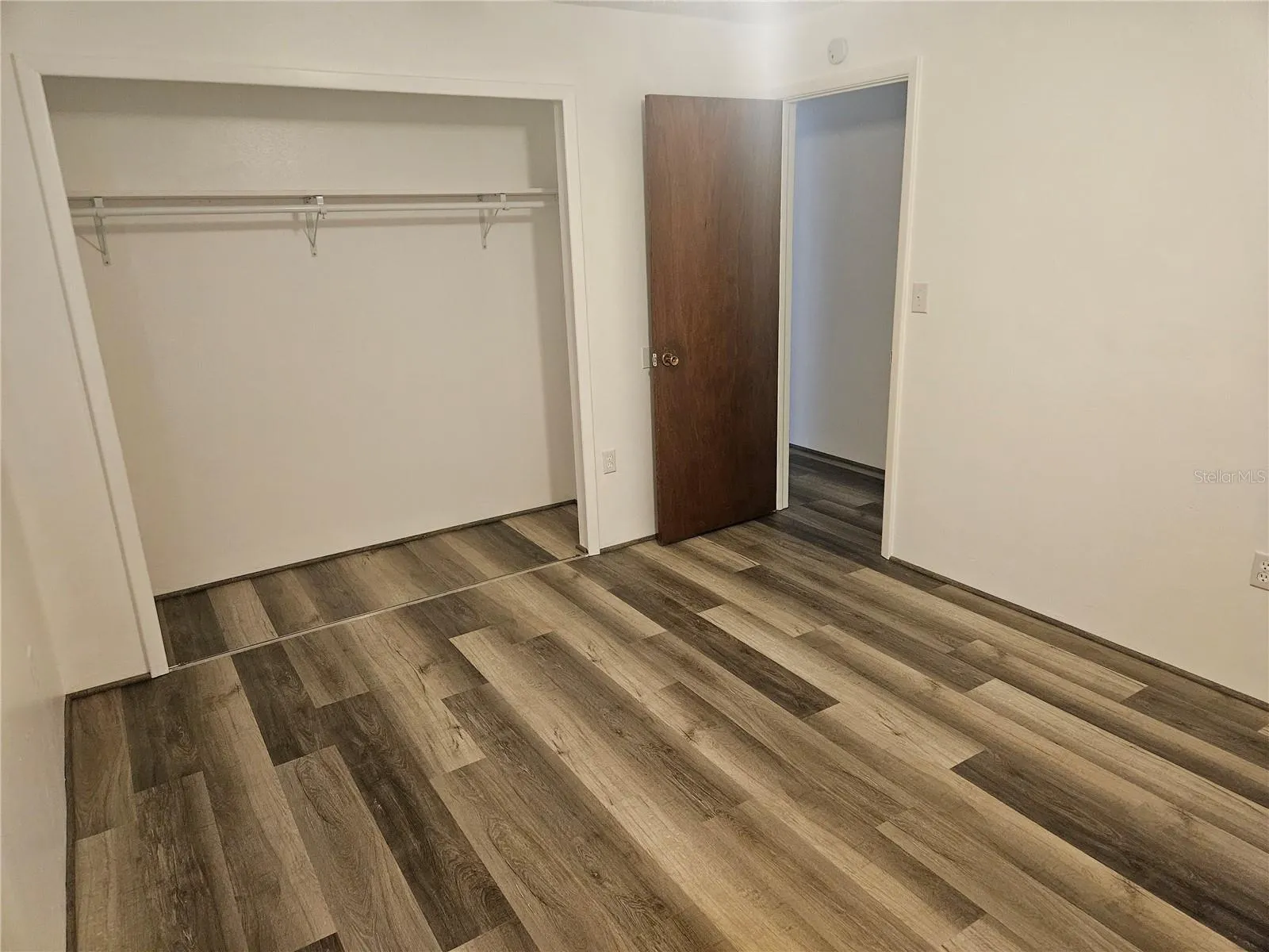 Inside Bedroom 2