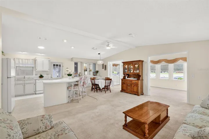 Kitchen-Dining