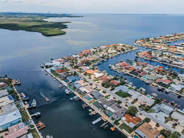 aerial