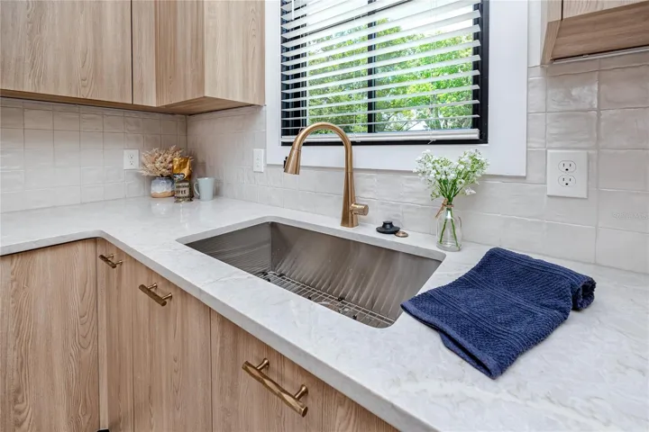 Modern Cabinetry