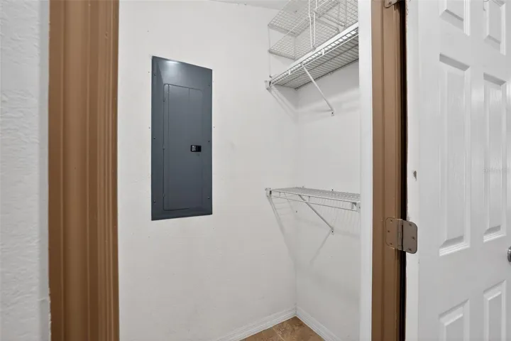 extra storage
