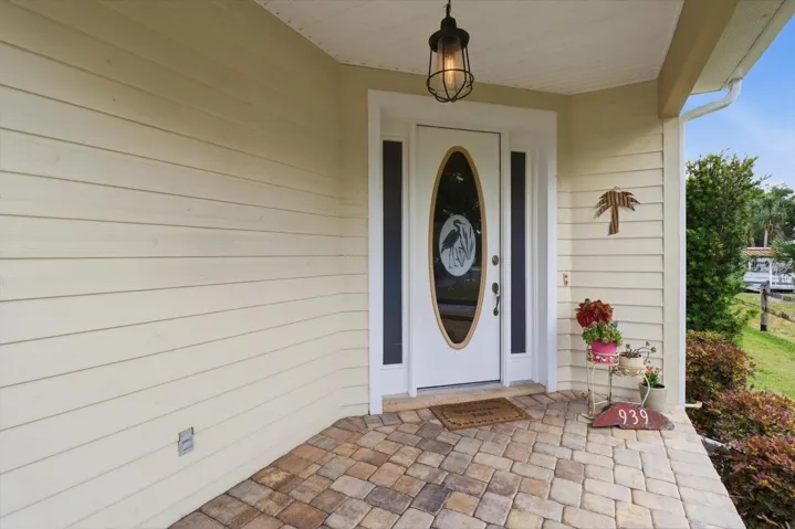 Covered Entry