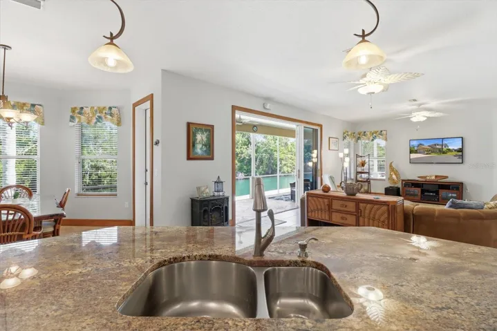 Double Basin Sink