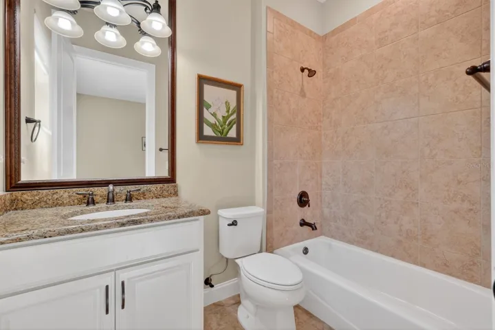 3rd bathroom