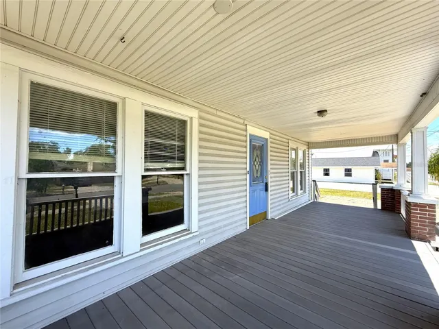 PORCH