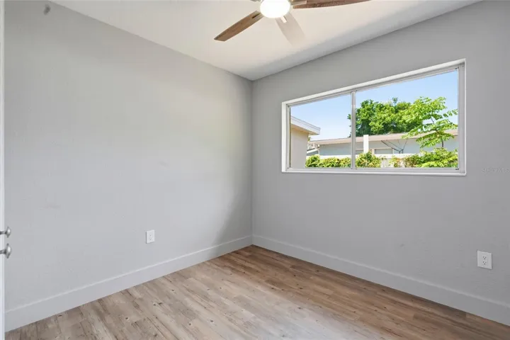 Bedroom #3