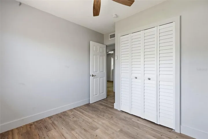 Bedroom #3