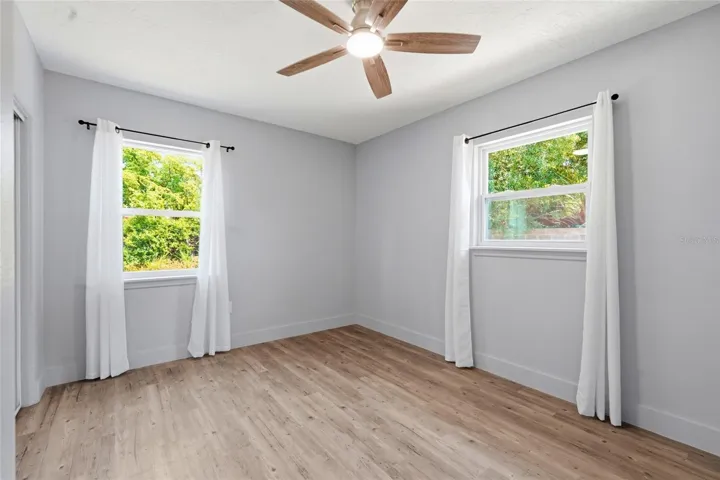 Bedroom #1