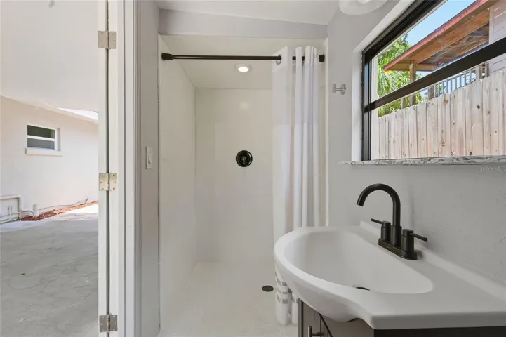Bathroom #2