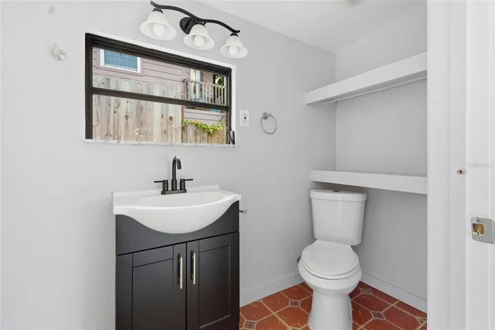 Bathroom #2