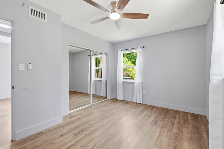 Bedroom #1