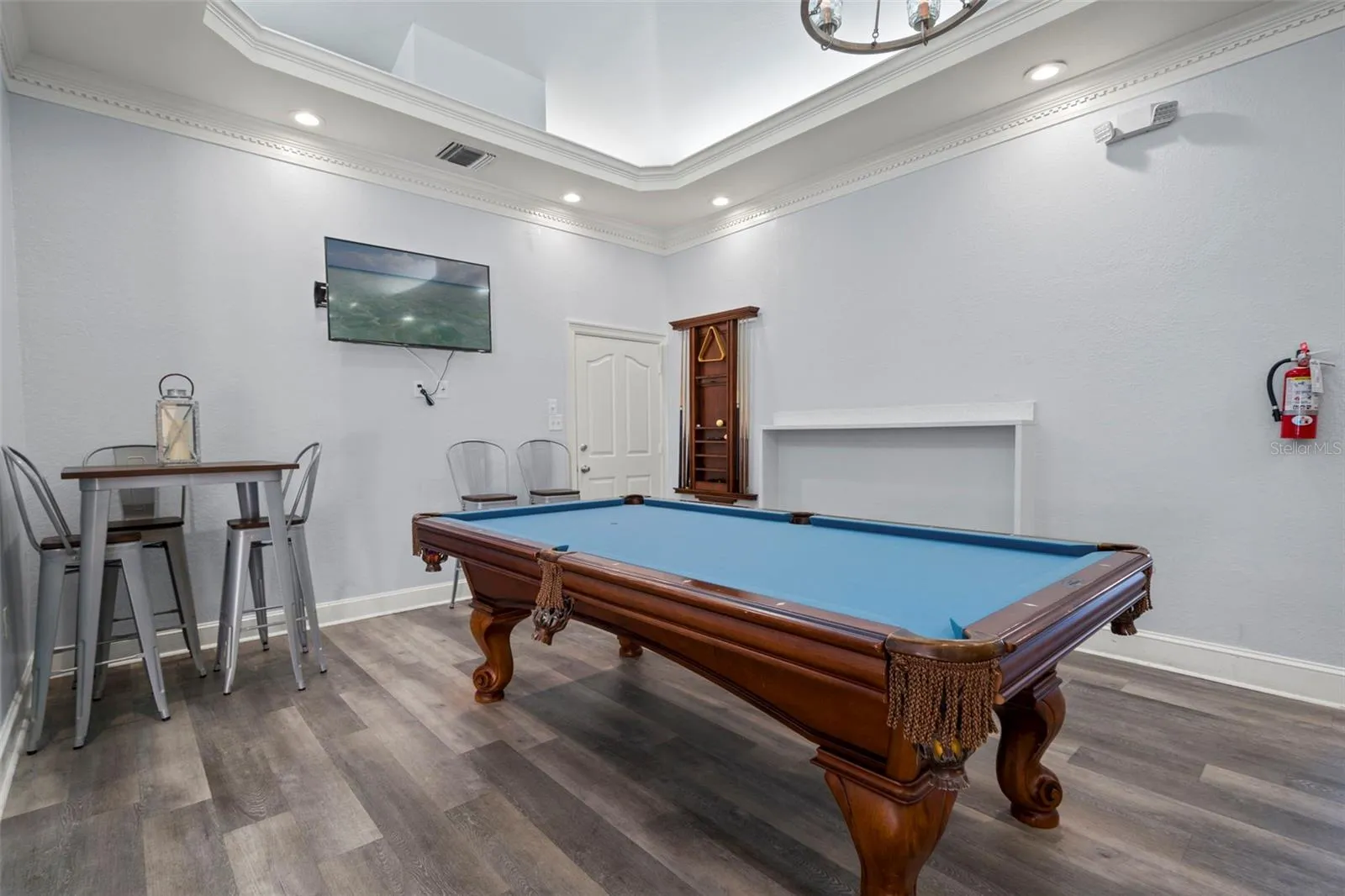 Clubhouse