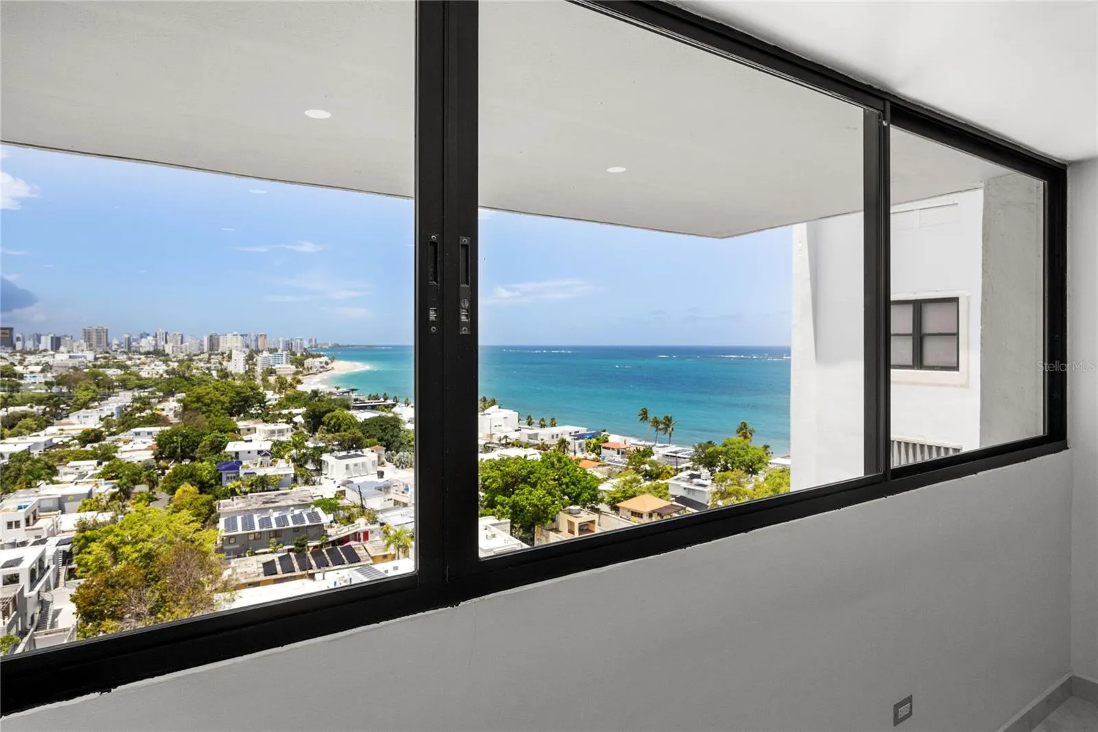 The Terrace 12F | Ocean View