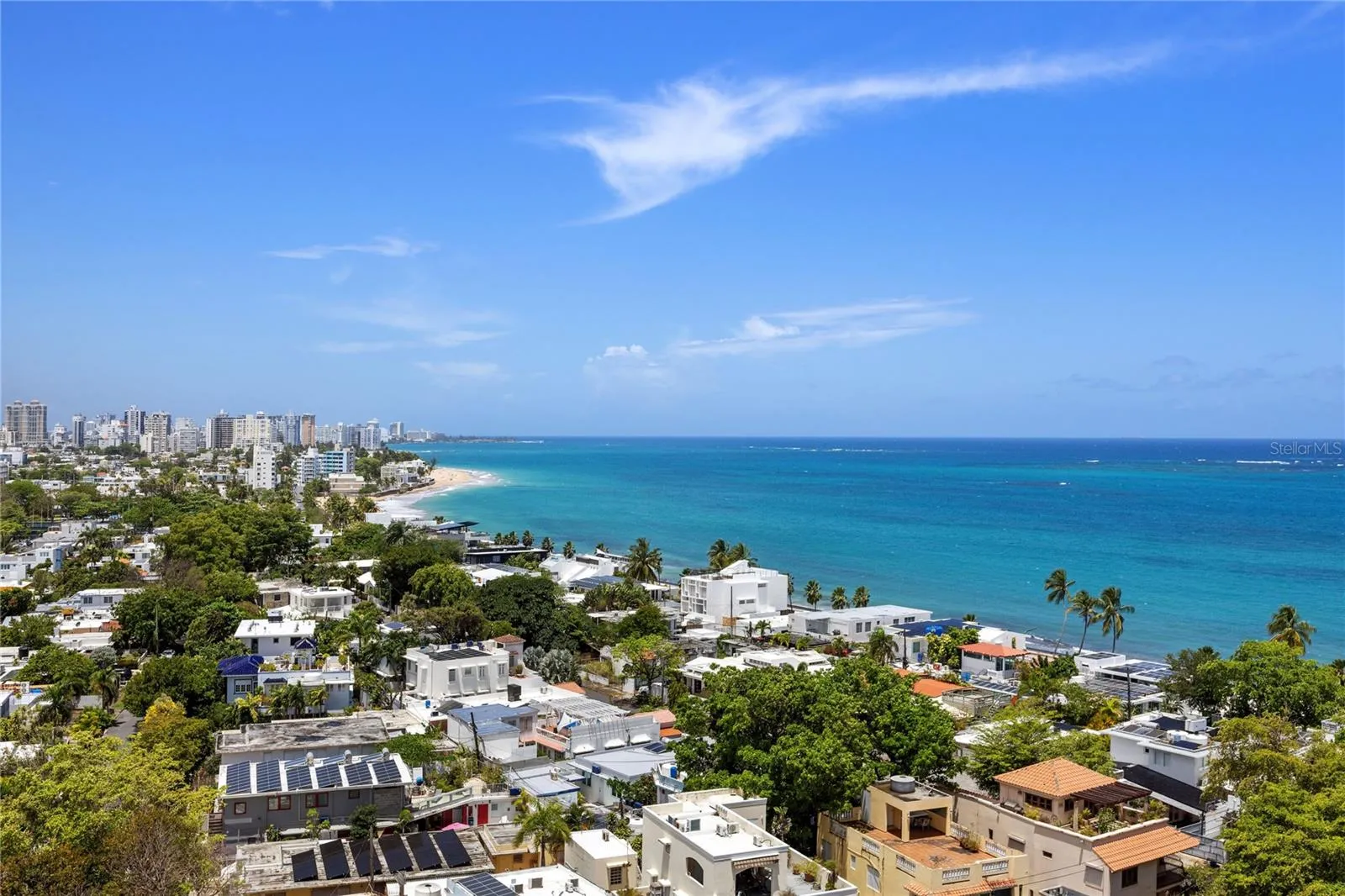 The Terrace 12F | Ocean View