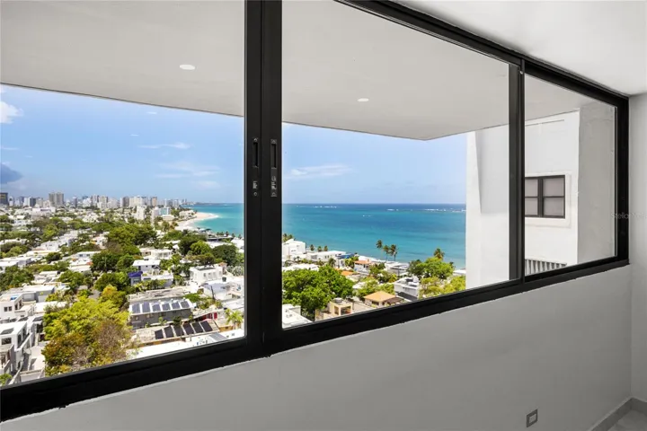 The Terrace 12F | Ocean View