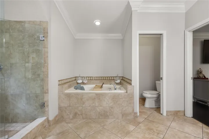 GARDEN SOAKING TUB