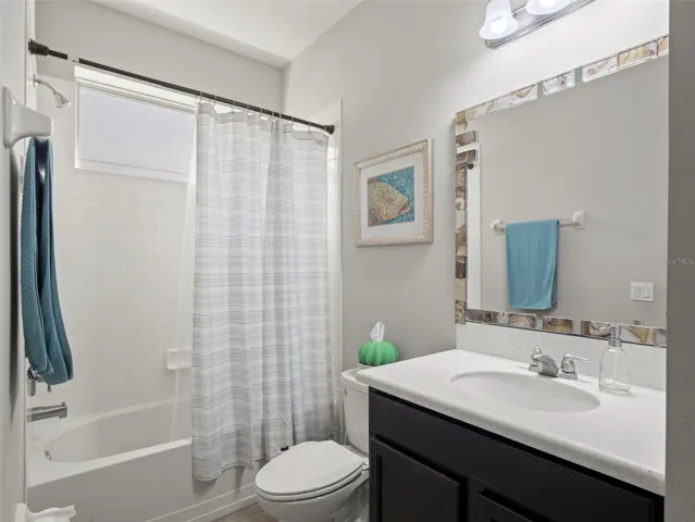 Downstairs Bathroom