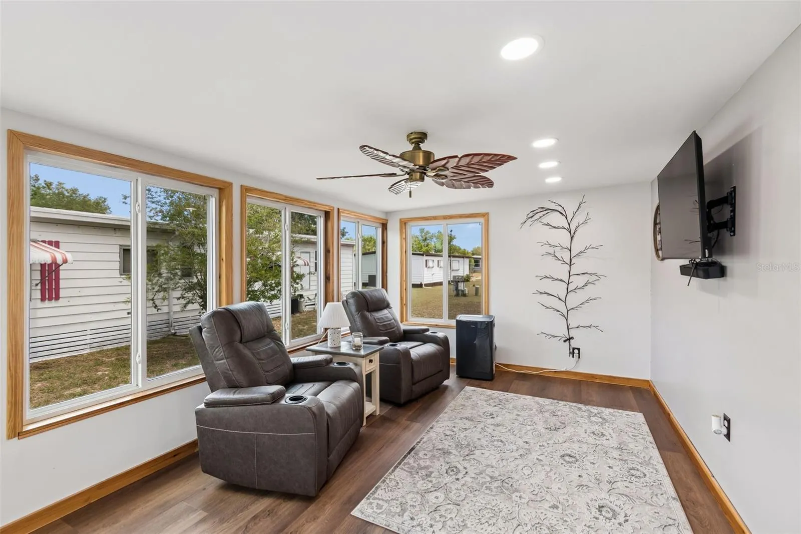 Bonus Room