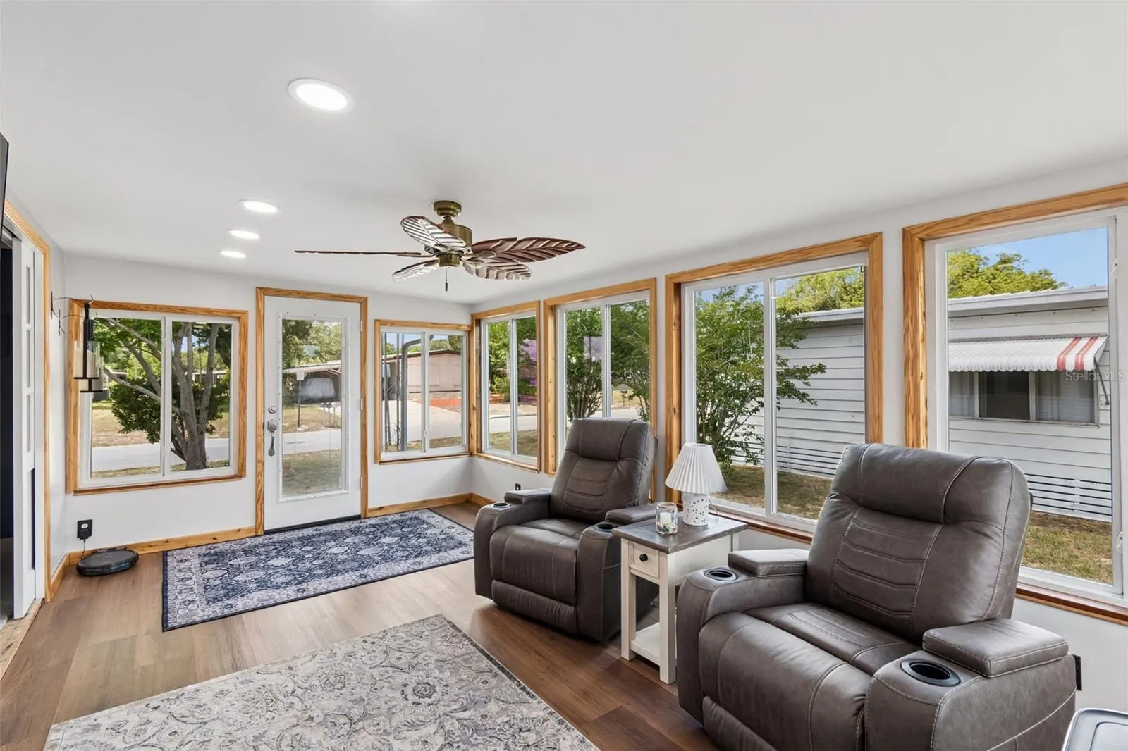 Bonus Room