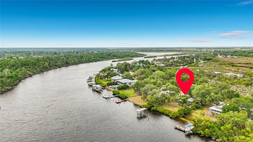 Welcome to 2514 River Bend Dr your own slice of paradise!