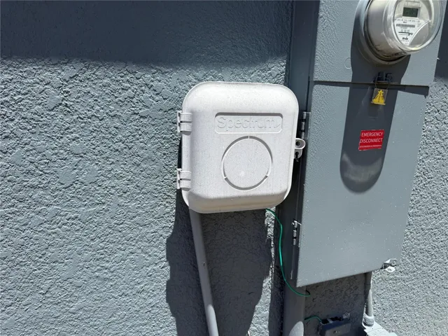 Cable TV