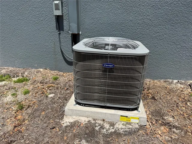 A/C Unit