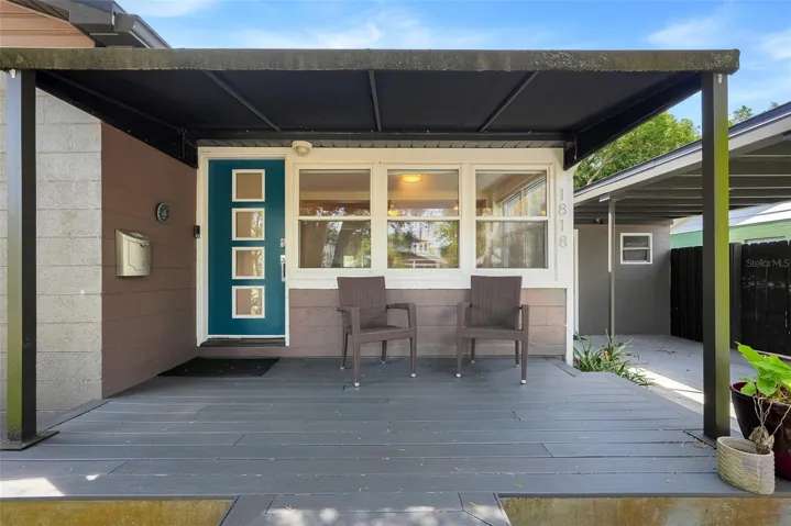 Porch