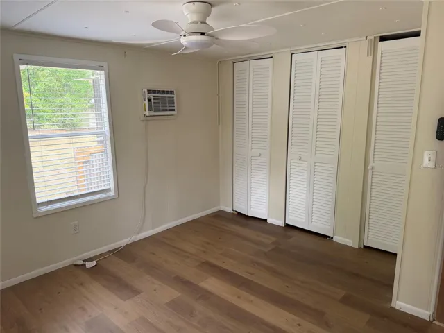 Primary bed view 2